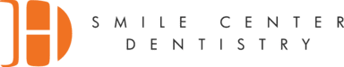 DH Smile Center Dentistry logo